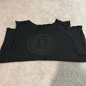 Circle P Tank